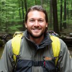 Mike Thompson - outdoor adventure enthusiast and satisfied rental customer