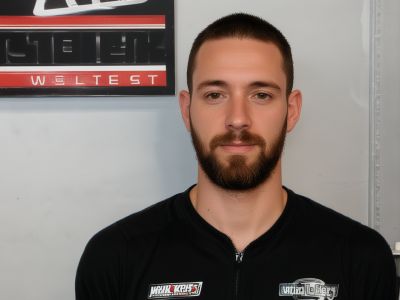 Marcus Johnson - Fleet Maintenance Specialist at Kwik Keys Velo